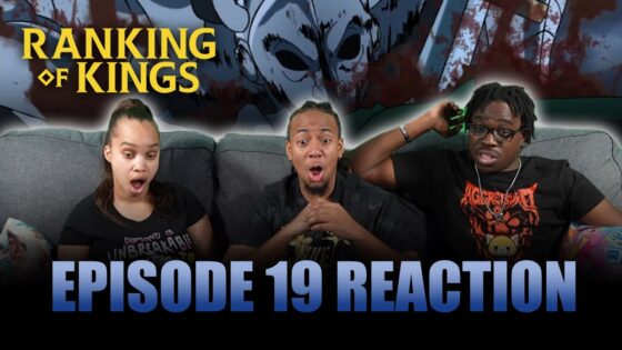 The Last Bastion | Ranking of Kings Ep 19 Full Reaction - maxresdefault 18 9