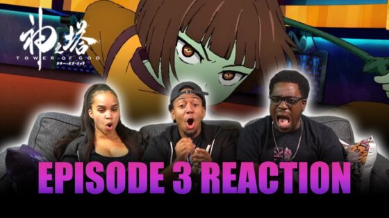 No More Locked Doors | Tower of God Ep 3 Full Reaction - maxresdefault 2 13