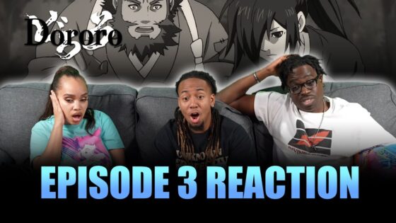 The Story of Jukai | Dororo Ep 3 Full Reaction - maxresdefault 2 25