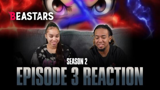 Changes | Beastars S2 Ep 3 Full Reaction - maxresdefault 2 3