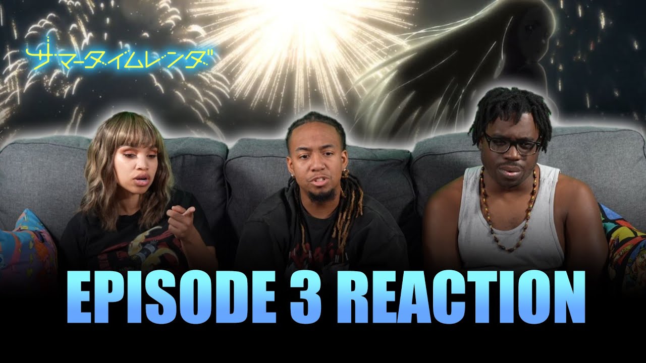 Drifting Ashore | Summertime Rendering Ep 3 Full Reaction - maxresdefault 2 30