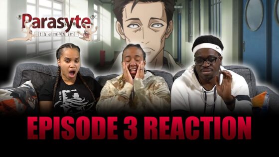 Feast | Parasyte Ep 3 Full Reaction - maxresdefault 2 31