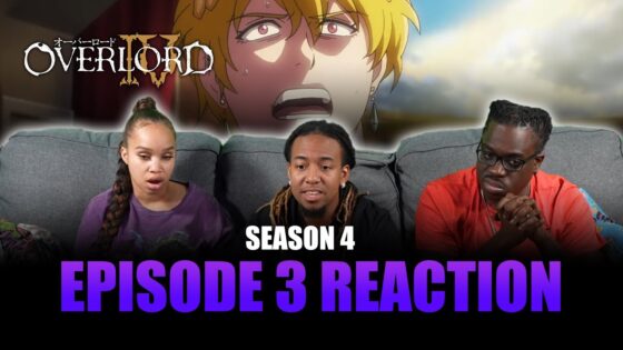 Baharuth Empire | Overlord S4 Ep 3 Full Reaction - maxresdefault 2 34