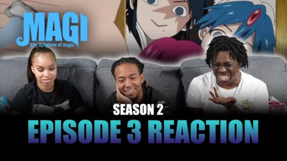 Setting Sail | Magi S2 Ep 3 Full Reaction - maxresdefault 2 38
