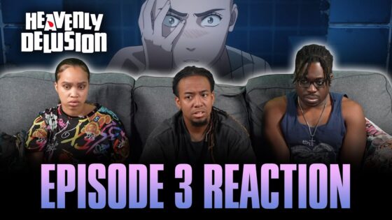 Kiriko and Haruki | Heavenly Delusion Ep 3 Full Reaction - maxresdefault 2 40