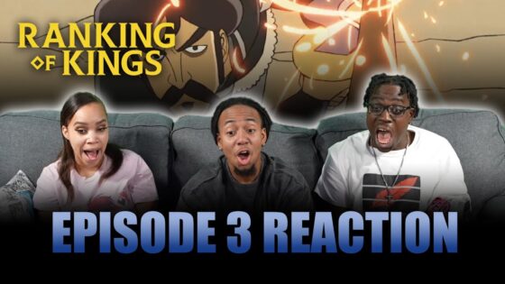 The New King | Ranking of Kings Ep 3 Full Reaction - maxresdefault 2 42
