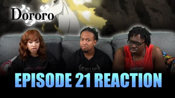 The Story of Breaking the Cycle of Suffering | Dororo Ep 21 Full Reaction - maxresdefault 20 4