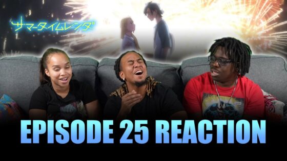 I'm Home | Summertime Rendering Ep 25 Full Reaction - maxresdefault 20 5