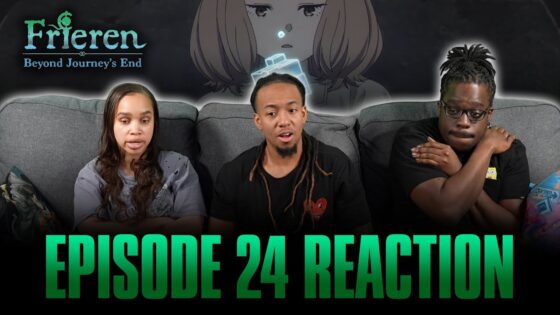 Perfect Replicas | Frieren Ep 24 Full Reaction - maxresdefault 20