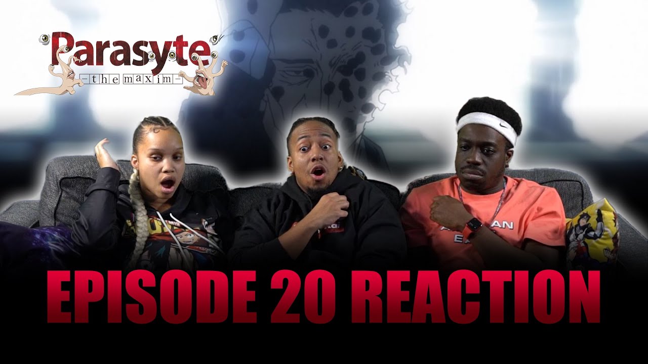 Crime and Punishment | Parasyte Ep 20 Full Reaction - maxresdefault 20 6