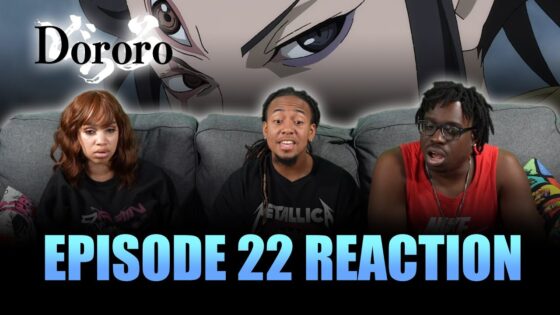 The Story of Nui | Dororo Ep 22 Full Reaction - maxresdefault 21 5