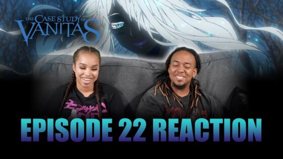 Blue Night | Case Study of Vanitas Ep 22 Full Reaction - maxresdefault 22 2