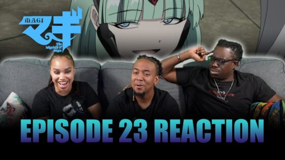 Battle Cry | Magi Ep 23 Full Reaction - maxresdefault 22 6