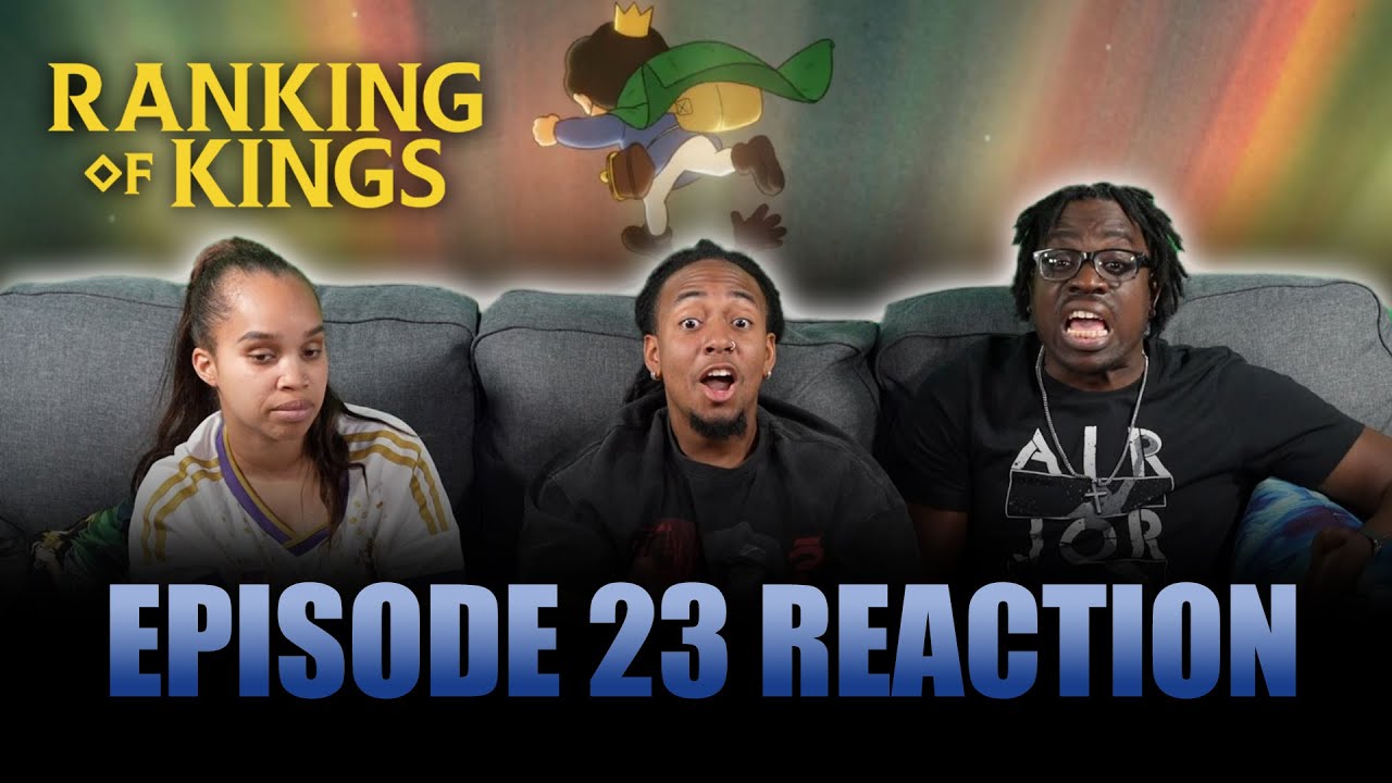 The King and the Sun | Ranking of Kings Ep 23 Full Reaction - maxresdefault 22 7