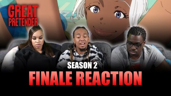 Wizard of Far East Pt 9 | The Great Pretender Series Finale Full Reaction - maxresdefault 22 8