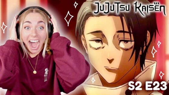 THE FINALE IS HERE | Jujutsu Kaisen Season 2 Episode 23 Full Reaction - maxresdefault 22 9