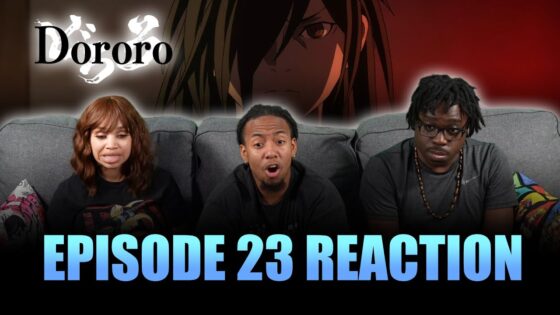 The Story of the Demons | Dororo Ep 23 Full Reaction - maxresdefault 23 3