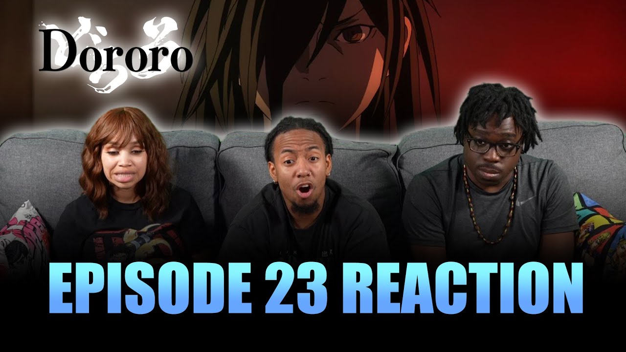 The Story of the Demons | Dororo Ep 23 Full Reaction - maxresdefault 23 3