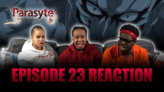 Life and Oath | Parasyte Ep 23 Full Reaction - maxresdefault 23 4