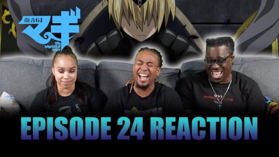 Fall into Depravity | Magi Ep 24 Full Reaction - maxresdefault 23 6