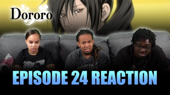 Dororo and Hyakkimaru | Dororo Ep 24 Full Reaction - maxresdefault 24 2