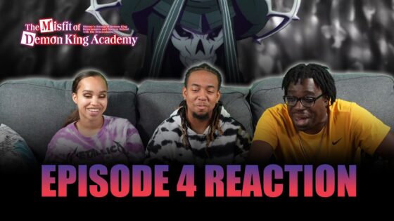 15th Birthday | Misfit of Demon King Academy Ep 4 Full Reaction - maxresdefault 3 12