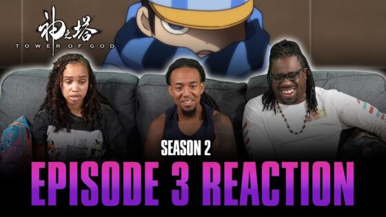 The Trustworthy Room | Tower of God S2 Ep 3 Full Reaction - maxresdefault 3 15