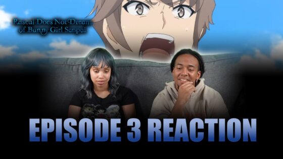 The World Without You | Rascal Does not Dream of Bunny Girl Senpai Ep 3 Full Reaction - maxresdefault 3 18