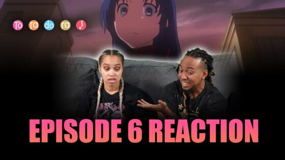 True Self | Toradora! Ep 6 Full Reaction - maxresdefault 3 20