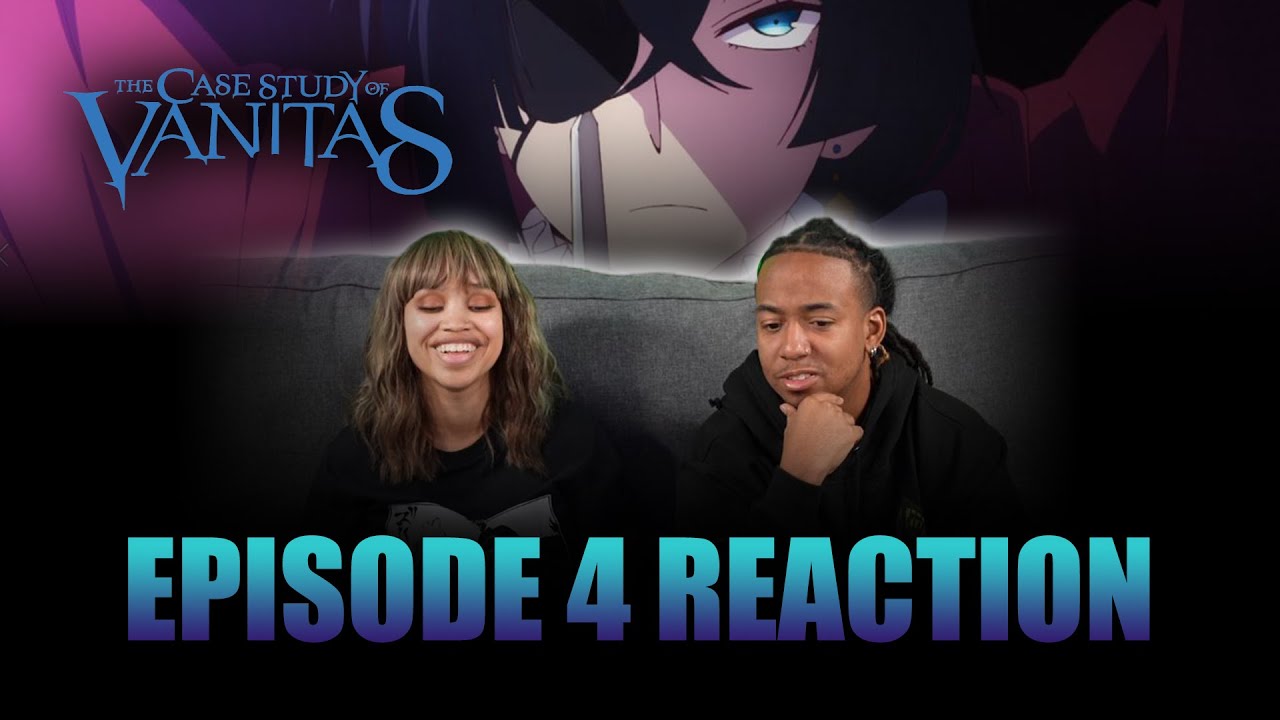 Night of Mocking Masks | Case Study of Vanitas Ep 4 Full Reaction - maxresdefault 3 25