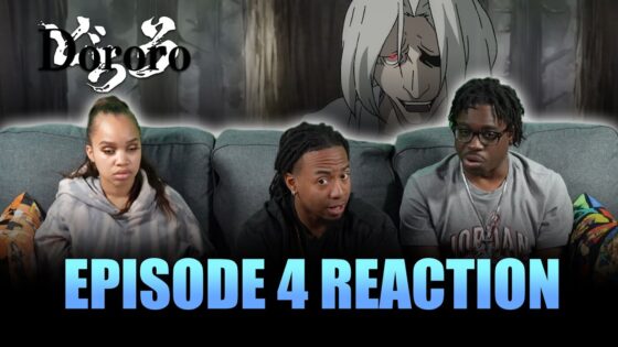 The Story of the Cursed Sword | Dororo Ep 4 Full Reaction - maxresdefault 3 27