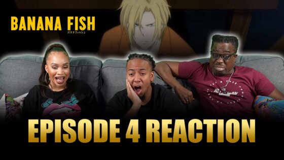 This Side of Paradise | Banana Fish Ep 4 Full Reaction - maxresdefault 3 30