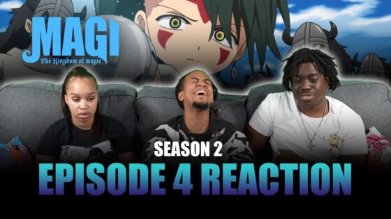 Pirates | Magi S2 Ep 4 Full Reaction - maxresdefault 3 41