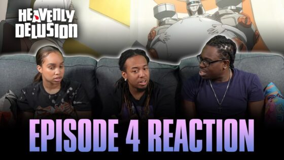 Kuku | Heavenly Delusion Ep 4 Full Reaction - maxresdefault 3 43