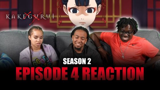 The Connected Girls | Kakegurui S2 Ep 4 Full Reaction - maxresdefault 3 49