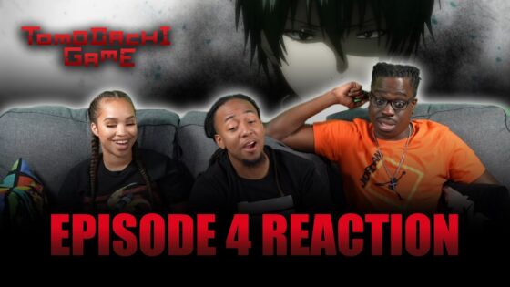 Seriously? That's So Cringe! | Tomodachi Game Ep 4 Full Reaction - maxresdefault 3 8