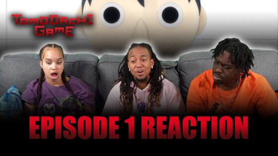 Huh? Yuichi-kun Suspects His Friends? | Tomodachi Game Ep 1 Full Reaction - maxresdefault 30