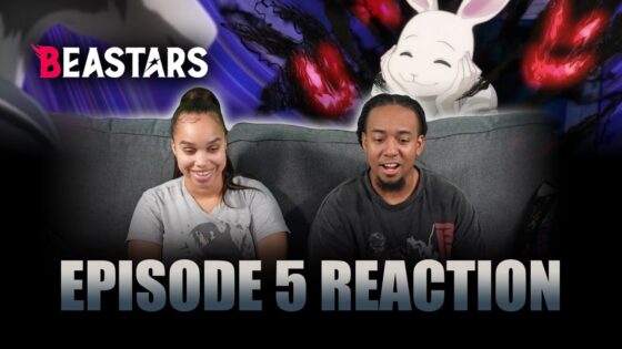 Two Sides to the Story | Beastars Ep 5 Full Reaction - maxresdefault 4 1