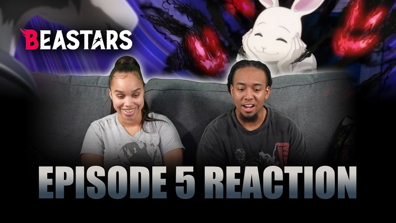Two Sides to the Story | Beastars Ep 5 Full Reaction - maxresdefault 4 1