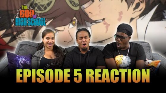 God Of High School Episode 5 Full Reaction - maxresdefault 4 12