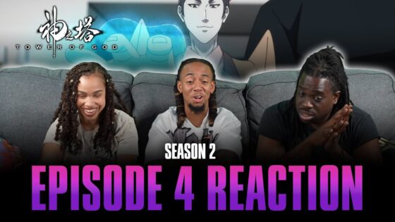 Ramen and the Great Big Sky | Tower of God S2 Ep 4 Full Reaction - maxresdefault 4 13