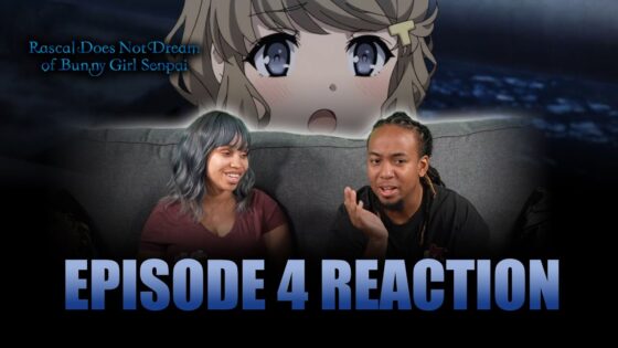 There is No Tomorrow for a Rascal | Rascal Does Not Dream Of Bunny Girl Senpai Ep 4 Full Reaction - maxresdefault 4 16