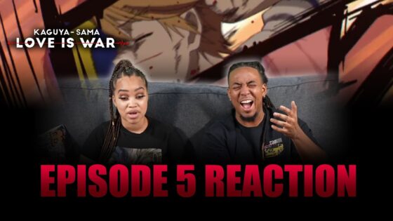 EMBARRASING!! | Kaguya-Sama Love is War Ep 5 Full Reaction - maxresdefault 4 19