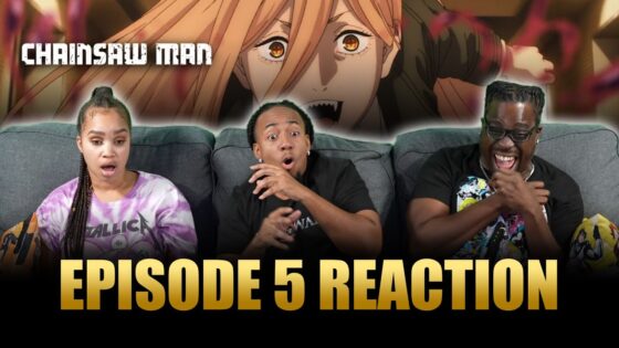 Gun Devil | Chainsawman Ep 5 Full Reaction - maxresdefault 4 26