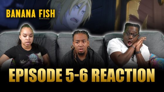 Banana Fish Ep 6 Full Reaction - maxresdefault 4 27