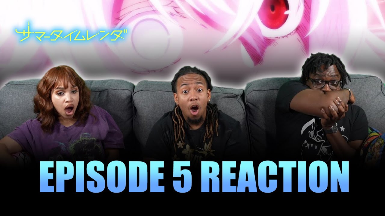Vortex | Summertime Rendering Ep 5 Full Reaction - maxresdefault 4 29