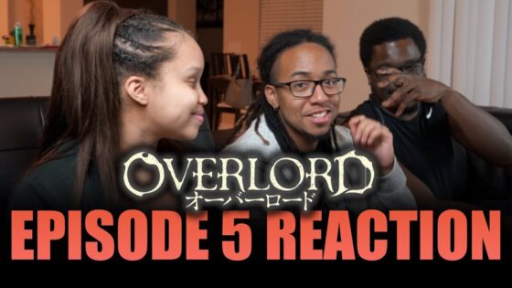 Time for Some Recon! | Overlord Ep 5 Full Reaction - maxresdefault 4 30