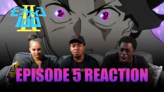 Mob vs Mogami! | Mob Psycho II Ep 5 Full Reaction - maxresdefault 4 33