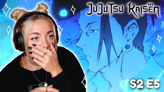 What Really Happened to Geto... | Jujutsu Kaisen Season 2 Episode 5 Full Reaction - maxresdefault 4 50