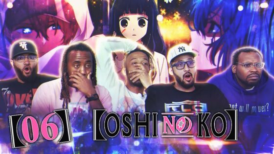 Egosurfing is DANGEROUS! Oshi No Ko Ep 6 Full Reaction - maxresdefault 4 55